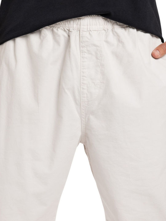 Pantaloni Cream