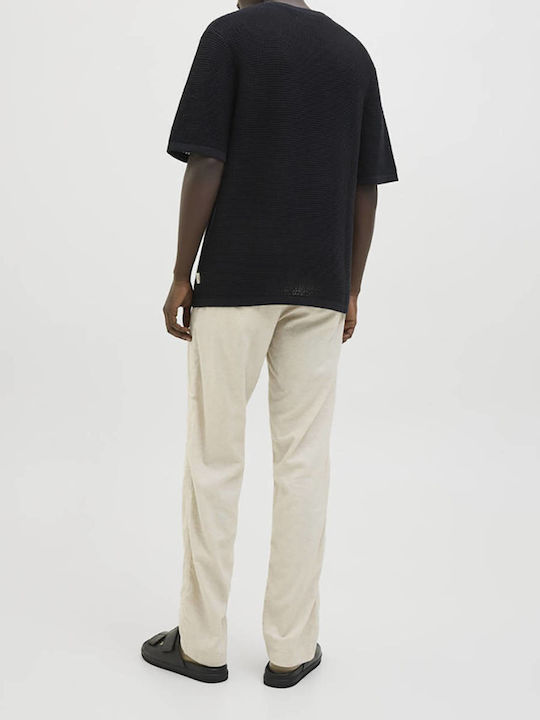 Jack & Jones Pantaloni Moonbeam