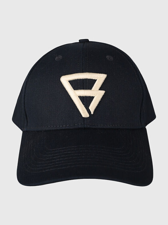 Brunotti Lincolns Men Cap Night Blue