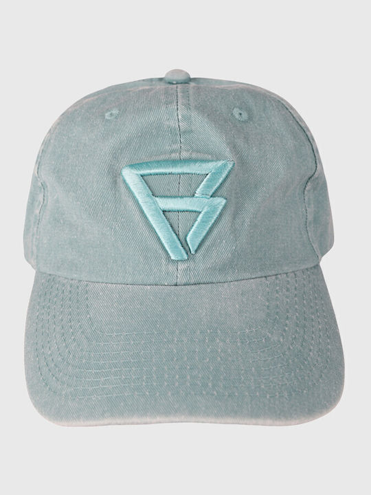 Brunotti Josh Men Cap Bottle Green