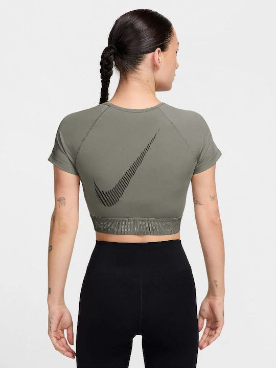 adidas Μπλούζα Light Army