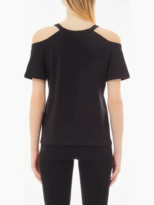 Liu Jo T-Shirt Black