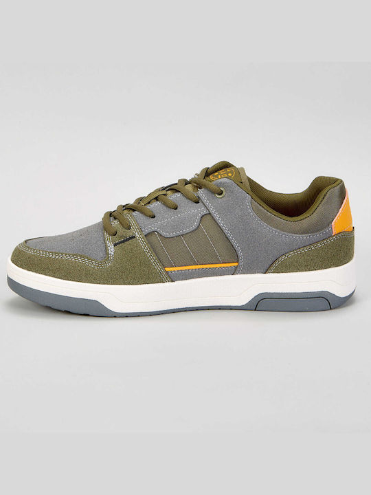 Duffy Ανδρικά Sneakers Πολύχρωμα