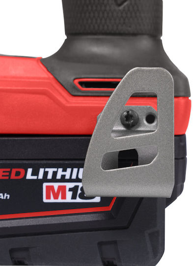 Milwaukee M18 FID3-0X Battery Impact Screwdriver Solo Brushless 18V