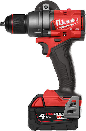 Milwaukee FPD3-502X Percussive Battery Drill Driver 18V 2x5Ah