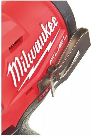 Milwaukee M12 FPD-202X Κρουστικό Δραπανοκατσάβιδο Μπαταρίας Brushless 12V 2x2Ah