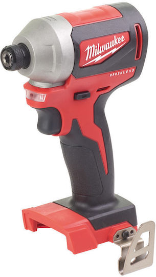 Milwaukee M18 CBLID-0 Battery Impact Screwdriver Solo 18V