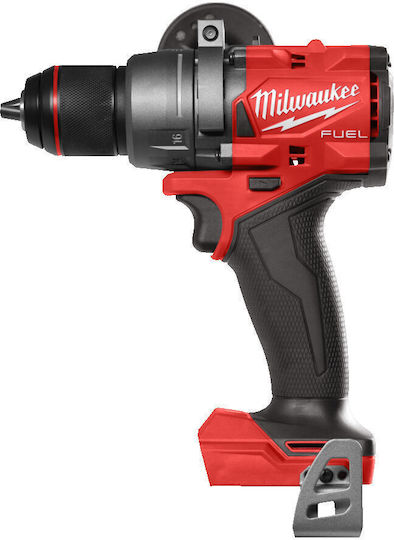 Milwaukee M18 FPD3-0X Κρουστικό Δραπανοκατσάβιδο Μπαταρίας Solo 18V