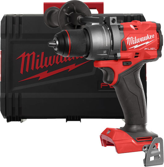 Milwaukee M18 FPD3-0X Κρουστικό Δραπανοκατσάβιδο Μπαταρίας Solo 18V