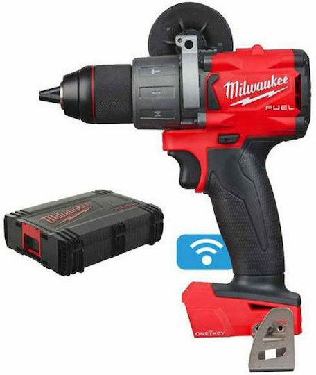 Milwaukee M18 ONEPD2-0X Schlagbohrschrauber Batteriebetrieb Solo 18V