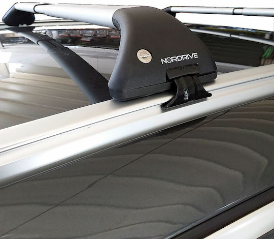 Nordrive pentru BMW X2 (Set cu picioare)