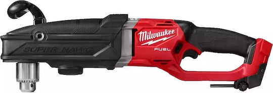 Milwaukee M18 FRAD2-0 Angle Drill Driver Battery Solo Brushless 18V