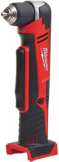 Milwaukee C12 RAD-0 Winkel Bohrschrauber Batterien Solo 12V
