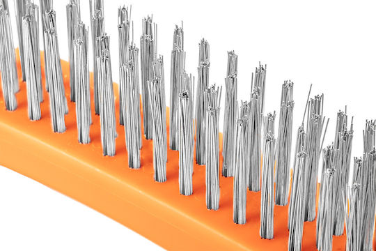Neo Tools Arbeitsbürste 4 Reihen 260mm 39-050