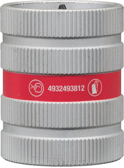 Milwaukee Εσωτερικός-εξωτερικός Απογρεζωτής 10-54mm 4932493813