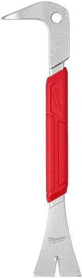 Milwaukee Crowbar 254mm 4932478252 Crowbar / Nail Puller
