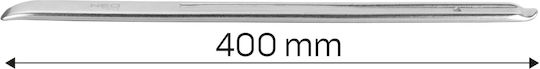 Neo Tools Tire Iron 400mm 11-111 Crowbar / Nail Puller
