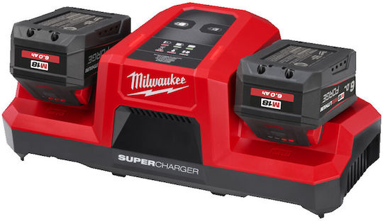 Milwaukee Tool Battery Charger 18V NiMH M18 Dbsc