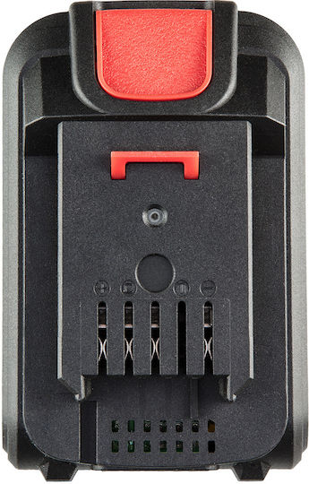 Graphite Werkzeugbatterie Lithium 18V mit Kapazität 2Ah