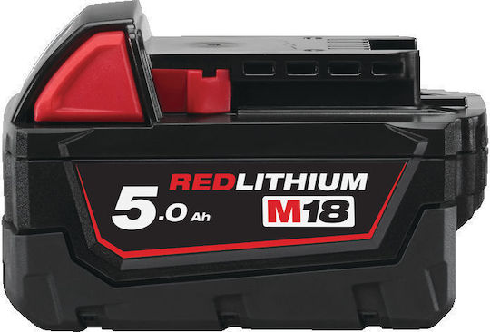 Milwaukee M28 B5 5 Ah Battery