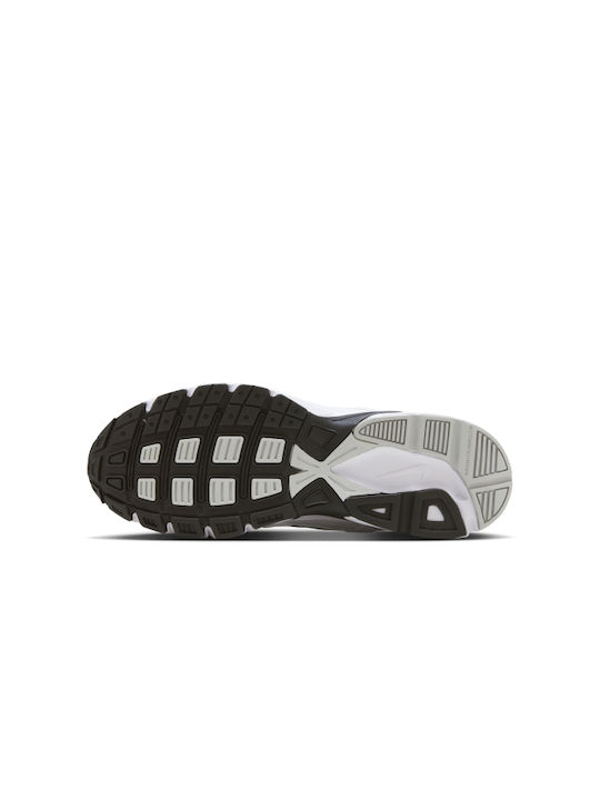 Men's White Sneakers