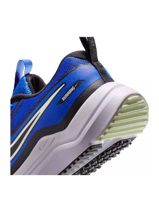 Cosmic Runner Sportschuhe Laufen Blau