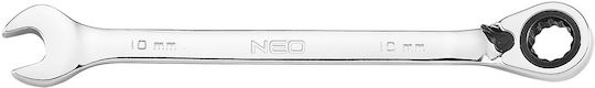 Neo Tools Σετ Γερμανοπολύγωνα Καστάνιας 12τμχ