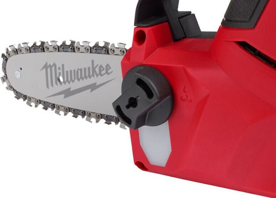 Milwaukee M18 FHS20-0 Pruning Battery Chainsaw Solo Brushless 18V 2.4kg with Blade 20cm