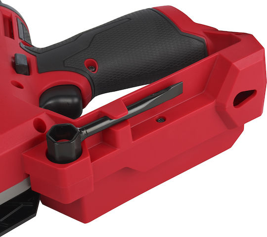 Milwaukee M12 FHS-0 Solo Pruning Battery Chainsaw Solo Brushless 12V 2.3kg with Blade 14cm