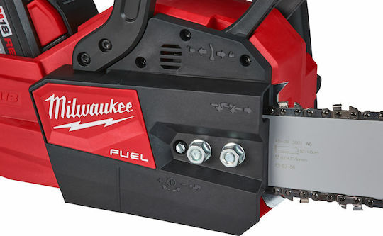 Milwaukee M18 FCHS-0 Battery Chainsaw Solo Brushless 18V 7.93kg with Blade 40cm