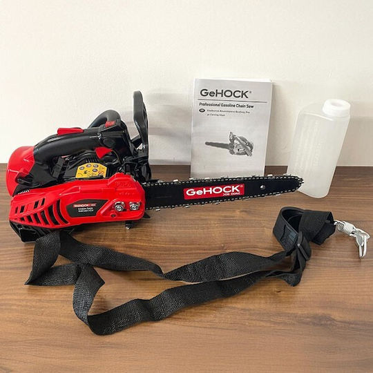 GeHock 3.8кг с шина 25.4см