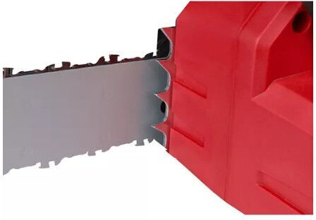 Milwaukee M18 FCHS-0 Battery Chainsaw Solo Brushless 18V 7.93kg with Blade 40cm