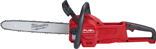 Milwaukee M18 FCHS-0 Battery Chainsaw Solo Brushless 18V 7.93kg with Blade 40cm