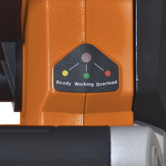 Kraft Electric Chainsaw 5.4kg with Blade 45cm