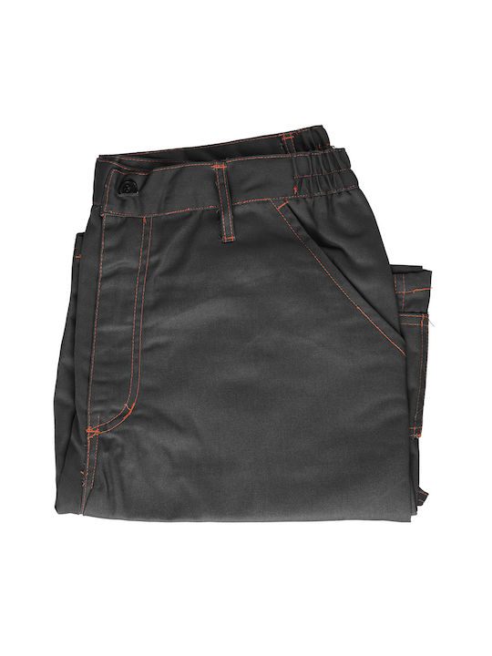 Neo Tools Arbeitsshorts Gray