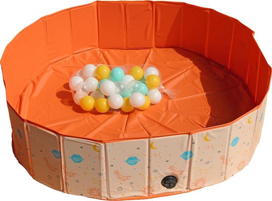 Master Mehrfarbige Ball Grube für 6+ Monate