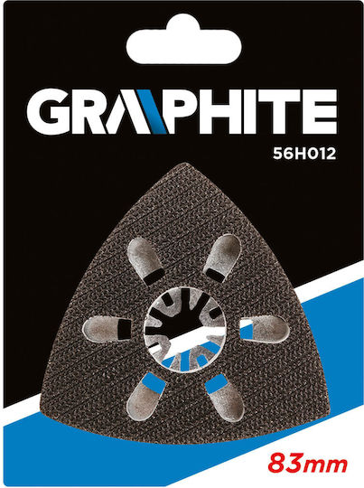 Graphite 56H012 Basis Schleifer