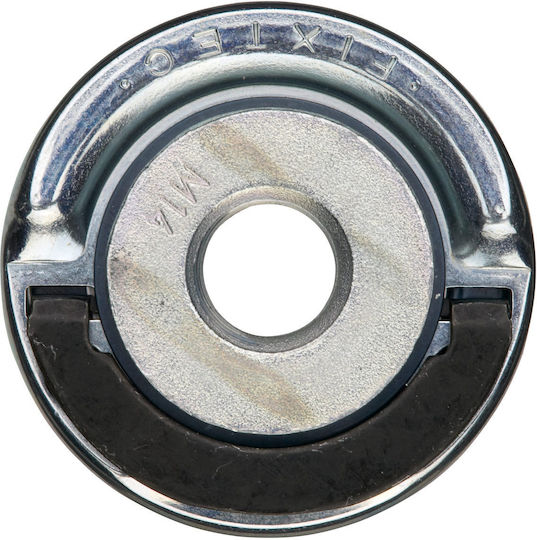 Milwaukee Fixtec Εξάρτημα Γωνιακού Τροχού Παξιμάδι Ταχυσύσφιξης Γωνιακού Τροχού Μ14 150