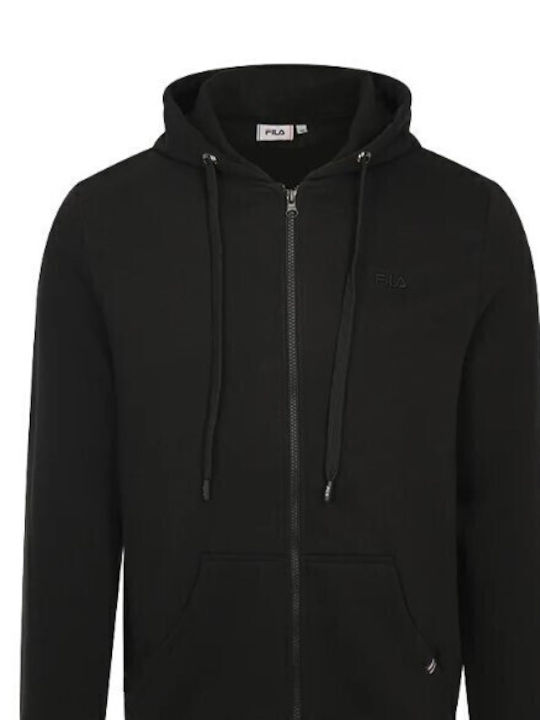 Zion Jacket Jacket Black