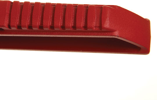 Milwaukee Redcast 60 Die-Cast Spirit Level Aluminum 60cm with 2 Eyes