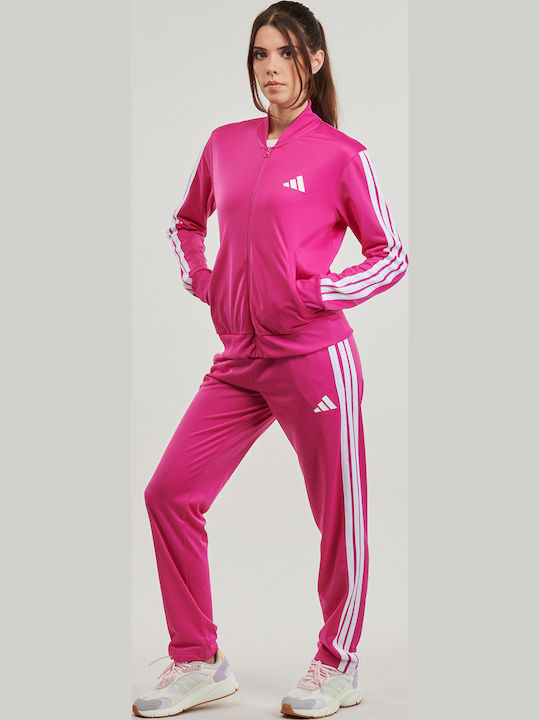 Adidas Tracksuit Set Jd5436