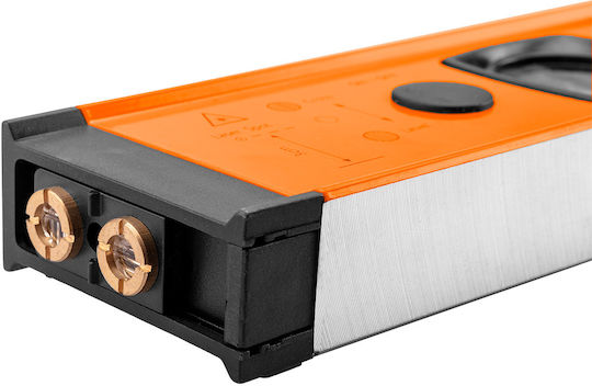 Neo Tools 71-200 Wasserwaage Aluminium Elektronisch 60cm