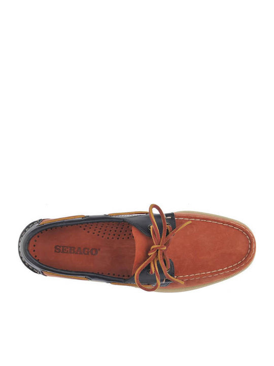 Docksides Portland Ανδρικά Μοκασίνια