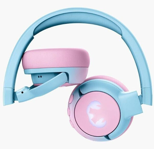 Fresh 'n Rebel Code Junior Fără fir Bluetooth Pentru copii On Ear Căști Cool Candy