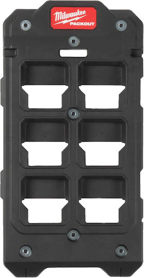 Milwaukee Tool Bases Packout 4932480621 1pcs