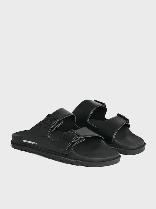 Men's Sandals Black