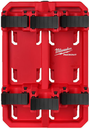 Milwaukee Βάση Εργαλείων Packout Βάση Αποθήκευσης Εργαλείων με Μακριά Λαβή 4932480714
