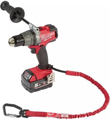 Milwaukee Tool Accessories for Storage / Transport Tool Connection Strap 4.5kg 4932471429