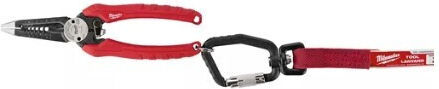 Milwaukee Tool Accessories for Storage / Transport Tool Connection Strap 4.5kg 4932471429