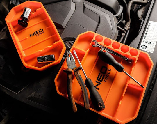 Neo Tools Werkzeugzubehör für Lagerung / Transport 10-480 1Stück